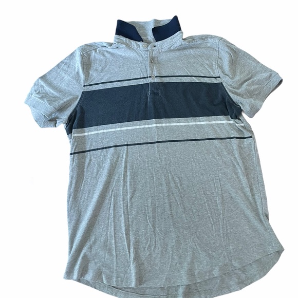 Five Four Other - FINAL MARKDOWN Men’s five four shirt